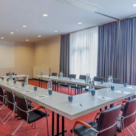 Hotel Muenster Kongresscenter, Affiliated By Melia-3